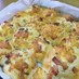 マジ超もっちもち☆HB☆ご飯deパン！！
