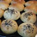 基本のあんぱん