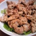 めちゃ旨！甘辛名古屋味豚薄切りで♪