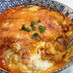 バターキーマカレー（鶏ひき肉・スパイス）