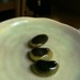 鞍かけ豆のひたし豆