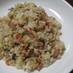 ウェイパーで♡２１８０チャーハン