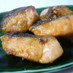 鮭の照り焼き
