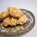 ＊カリッとろ～り☆茄子の揚げ餃子＊
