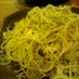 シチリア風☆アンチョビとパン粉のパスタ