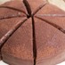 ◆りぴ・りぴ㊙チョコレートケーキ◆