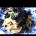 梅パスタ