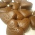 お手軽✿チョコパウンドケーキ✿
