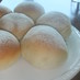 ☆驚きのフワフワ☆白パン