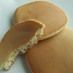 手作りHMで簡単♪ふわふわホットケーキ♡
