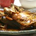 父直伝　基本の鯛のあら煮