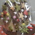 サクサククッキーdeクリスマスツリー☆