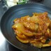 チキンのホールトマト煮込み♫♬