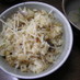 絶品☆土鍋で鯛飯