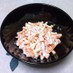 人参を美味しく食べよう②★にんにくマヨ