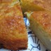 しっとりりんごケーキ