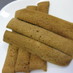 蒸気パン～新潟名物☆ぽっぽ焼き～
