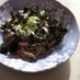 お蕎麦を使って♪超簡単で美味しい！和風パスタ