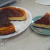 簡単★しっとり濃厚チーズケーキ