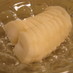 合わせて置くだけ◆簡単◆大根　漬物