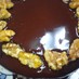 簡単♪チョコレートムースケーキ