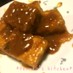 栄養満点で安価！高野豆腐のトゥルンと煮