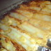 ちくわのカリカリパン粉焼き