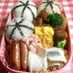 お弁当に♪ハマちゃう！！マヨ昆布おにぎり