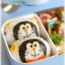 ドラえもんおにぎり＊キャラ弁