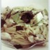 アボカド♪和風クリームパスタ♪