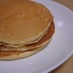 とろけるヨーグルトパンケーキ♪