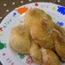 マジ超もっちもち☆HB☆ご飯deパン！！