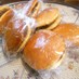 しっとり甘さ控えめ❤私のどら焼き