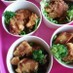 ✽鶏むね肉のクリスピー唐揚げ✽