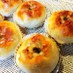 ✿じゃがマヨぱん✿