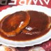 お肉は一切使いません!!絹豆腐ハンバーグ