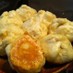 ◆フライパンでお手軽 肉まん◆