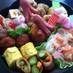 スモークサーモンのマリネ、我が家流