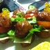 ✿高級中華料理店風❀ジャンボ✿肉団子