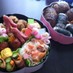 ピクニック・行楽に☆肉巻きおにぎり！