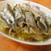 レンジで簡単♪ししゃものうま煮