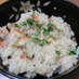 本当に美味しい！炊飯器で簡単♪中華おこわ