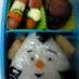 おむすびまん＊キャラ弁＊