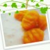 簡単もちもち　かぼちゃのニョッキ