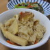 たけのこご飯