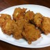 簡単チキンナゲット♪～鶏胸肉で～