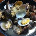 簡単美味しい♪あさりの酒蒸し