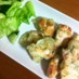 お弁当に☆おねだりされる☆鶏の磯辺焼き☆