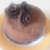 ◆りぴ・りぴ㊙チョコレートケーキ◆