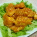 鶏むね肉のチリソース